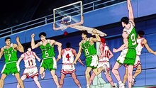 Slam Dunk Episodio 38 | SLAM DUNK | Anime Completo Sub Español