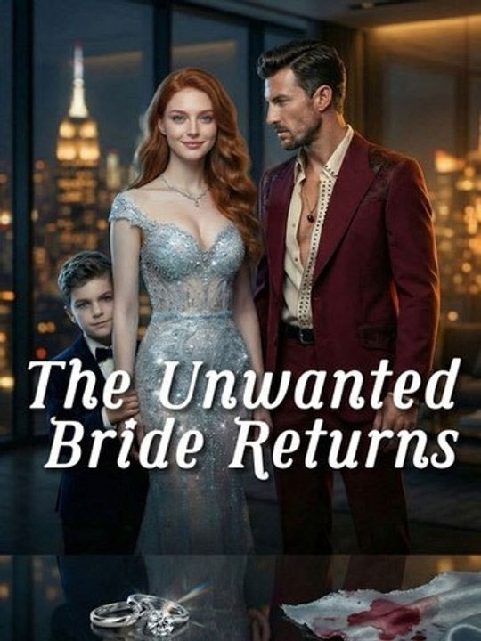 the unwanted bride returns  🧡🍏 🔥 (2026) - FULL ENGSUB
