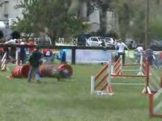 4. brevet Boogie 8 juin 2008