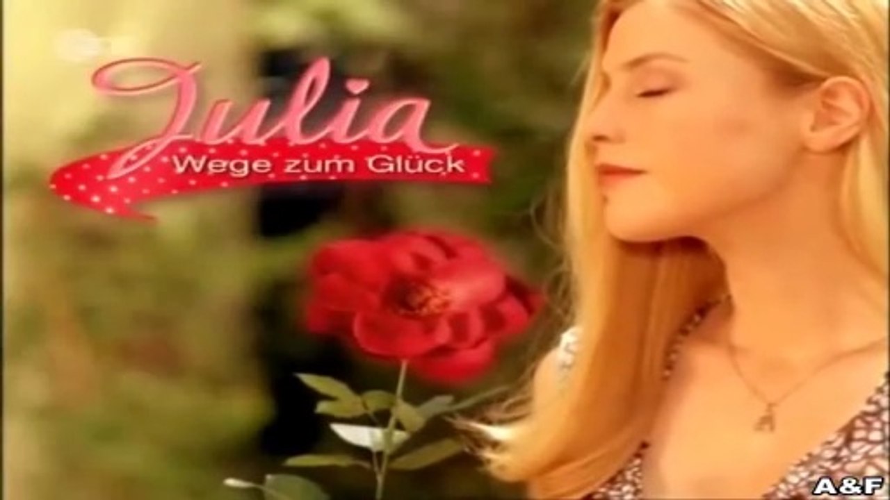 Julia -112- Wege zum Glück