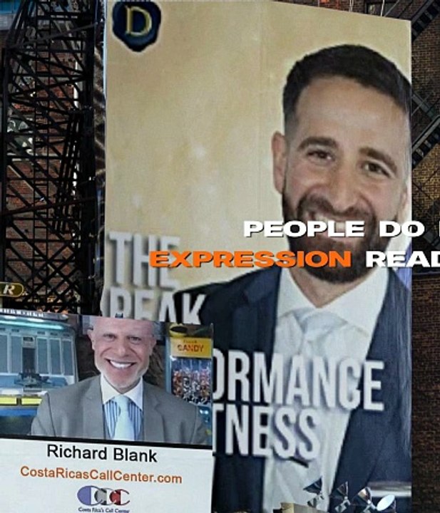 Read Voices, Not Faces