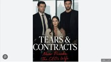 Tears & Contract: Never Provoke The CEO's Wife (2026) ✅ FULL EP