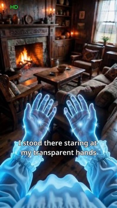 Mom, Please Believe Me Just Once