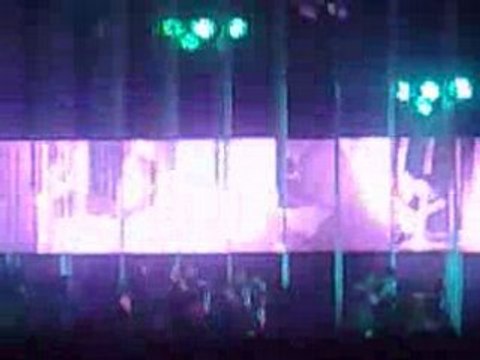 RadioHead - 15 Step - Bercy le 9 juin 2008