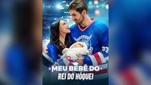 Meu Bebê Do Rei Do Hóquei