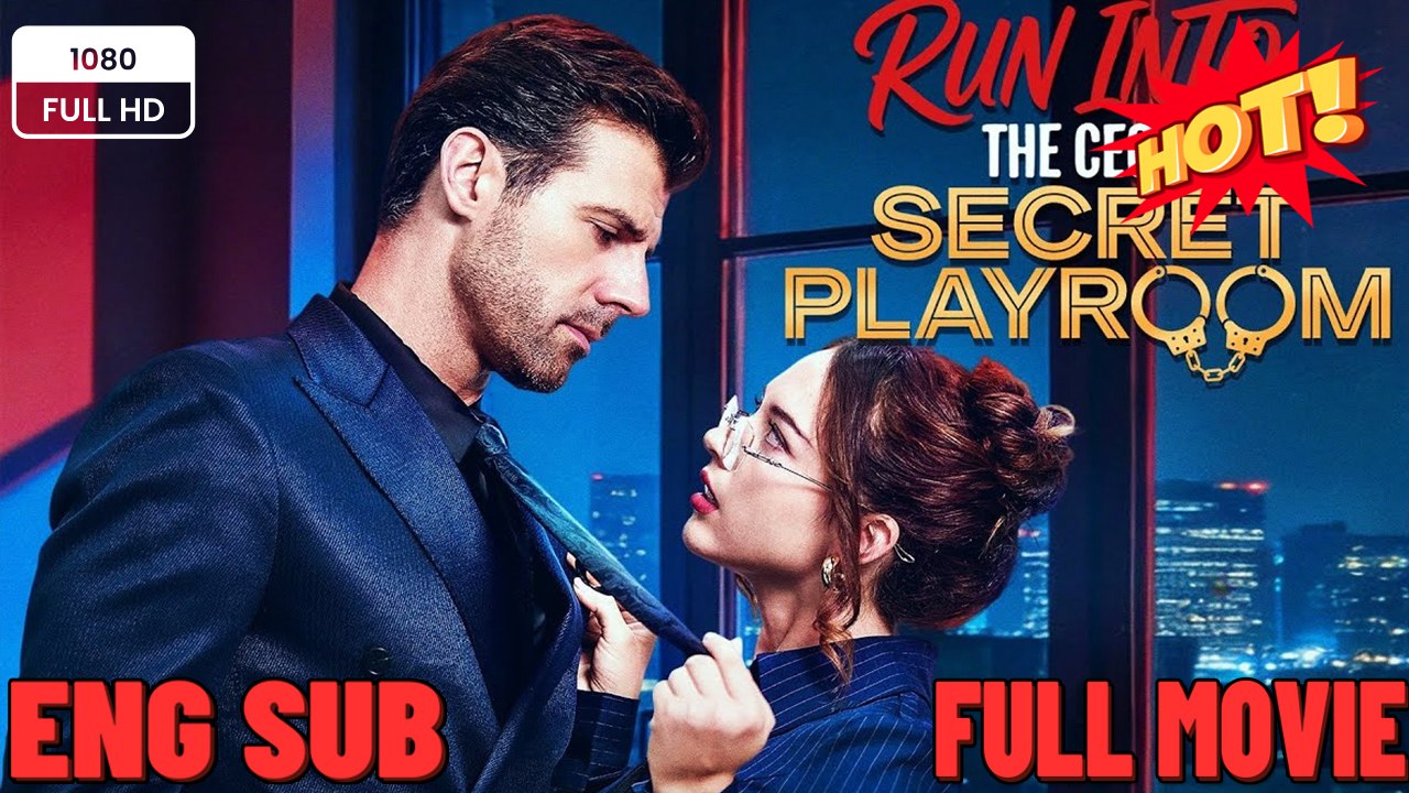 🧡🍏 🔥  Run Into the CEO's Playroom🔥[Hot 2026]