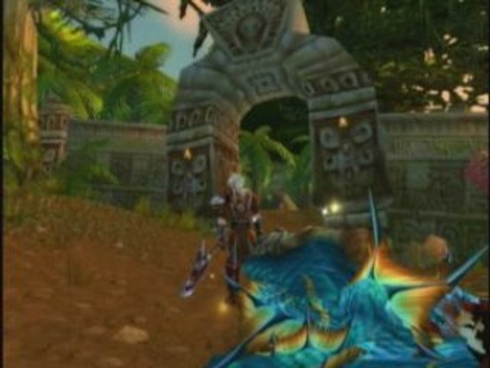 The Legacy of DuskHunter (Volume 1) level 1 to 50