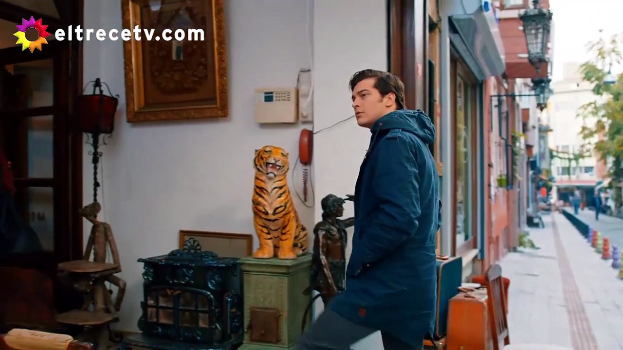 Medcezir capitulo 119