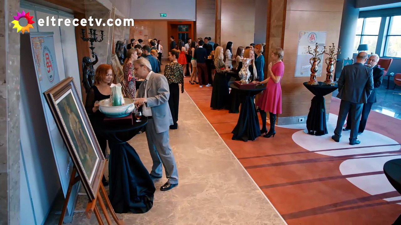 Medcezir capitulo 117