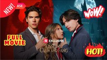 🧡🍏 🔥 Kissed by Claw and Fang - FULL ENGSUB