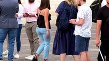 Social Experiment 🙏