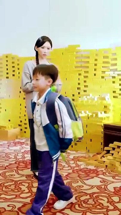 Der Kub, der die Welt hervorbrachte | Ganzer Film Deutsch