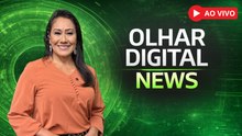 Olhar Digital News | 22/04/2026