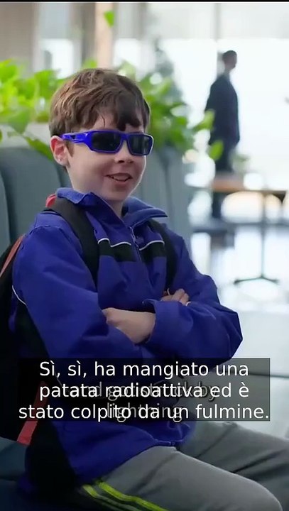 Seconda possibilità, Doppio Problema film completo | Film Completo in Italiano