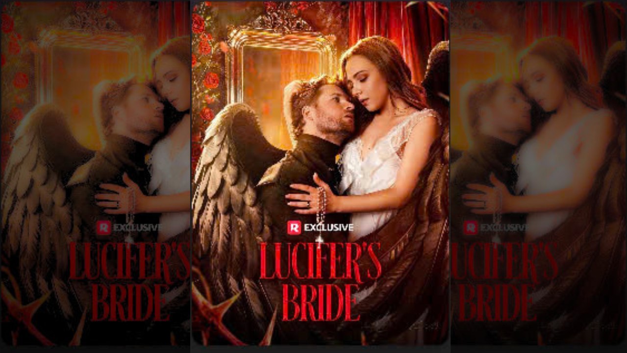[NEW HOT🔥] Lucifer's Bride #reelshort Full Movie🍀 | Full Short Drama | English Sub 2026
