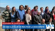 TVA Nouvelles CIMT 18h 22 avril 2026