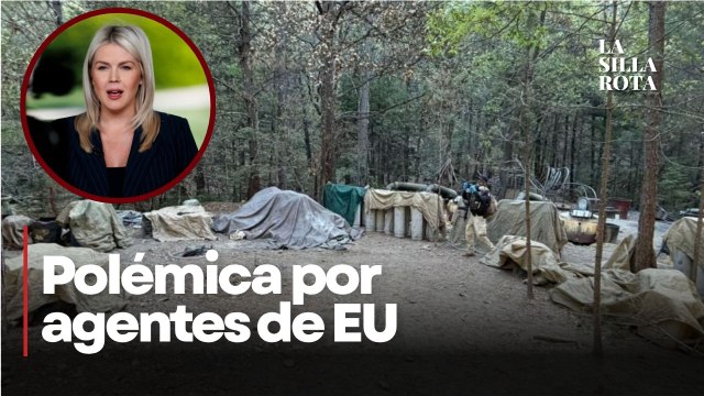 EU exige empatía a Sheinbaum por agentes muertos en Chihuahua