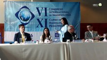 Guadalajara reunirá a expertos internacionales en Congreso de Imagenología gratuito