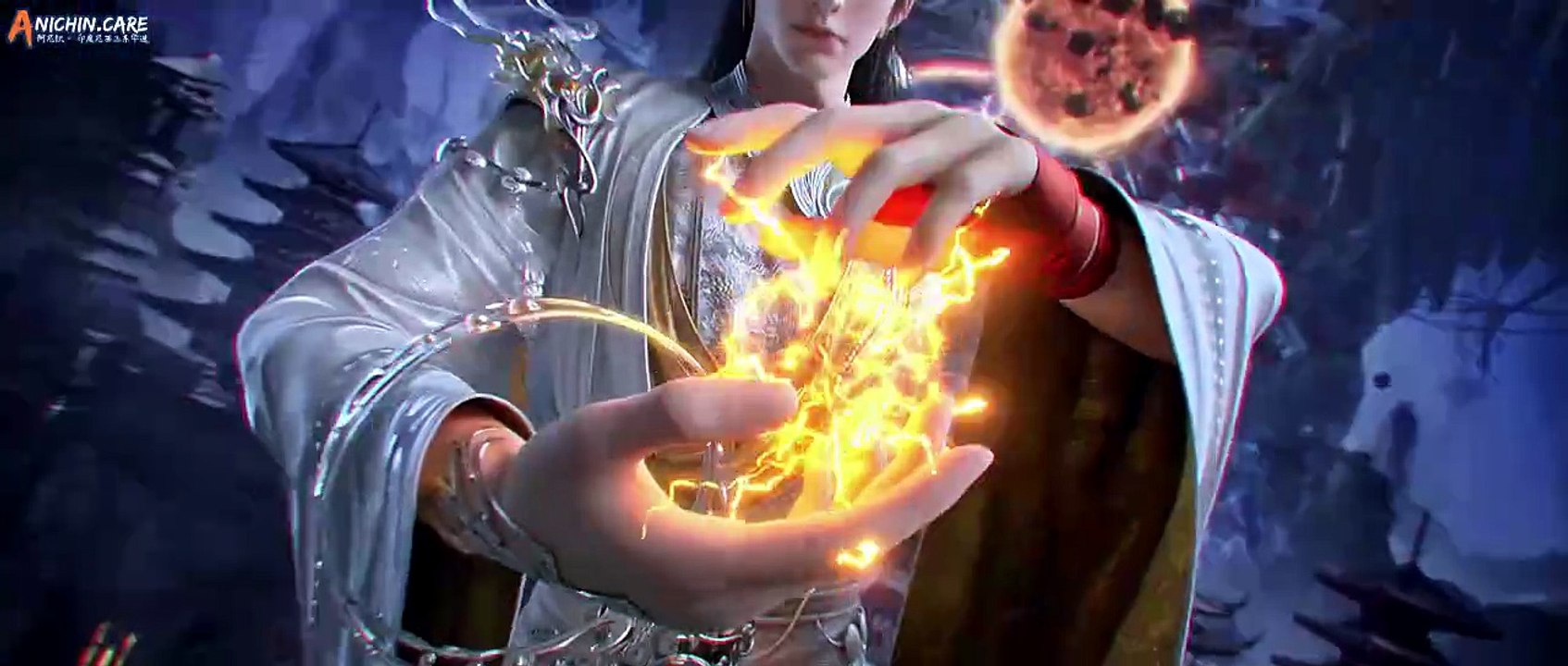 Perfect World Episode 239 Subtitle Indonesia - Anichin