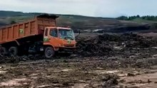 Hard Work in the Heart of Borneo | Kalimantan Mining Operations