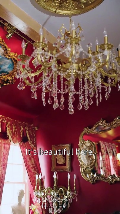 Oops!My Junkyard Husband Is A Billionaire Idrama