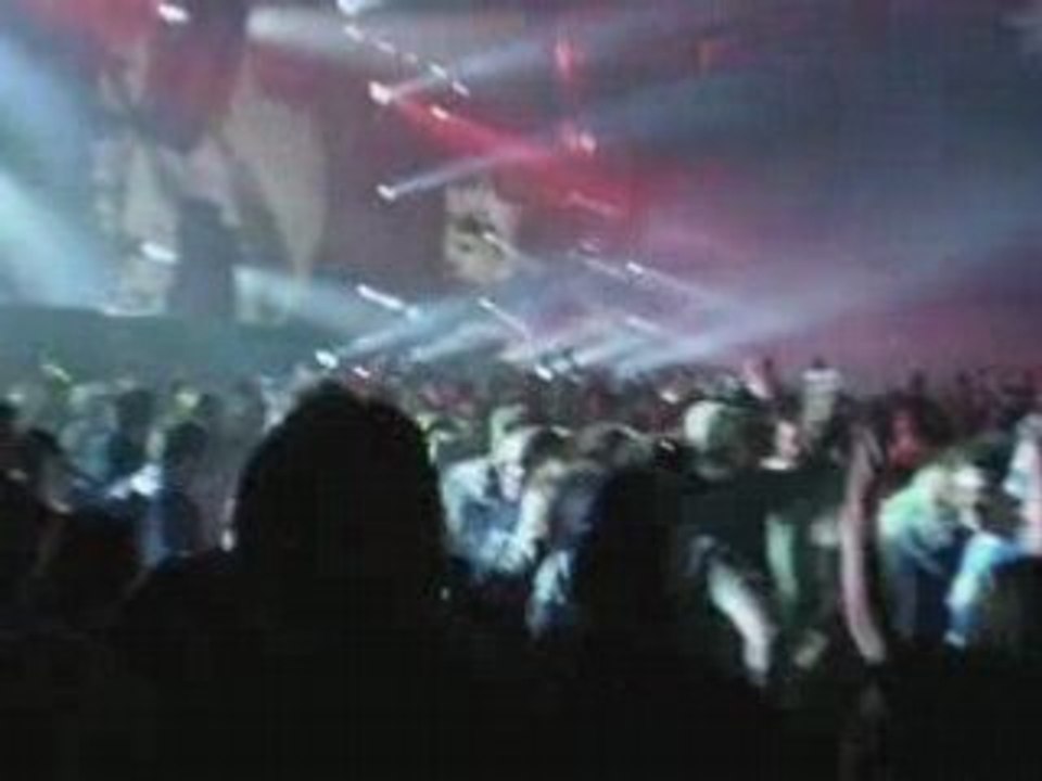 gatecrasher summer sound system 2008