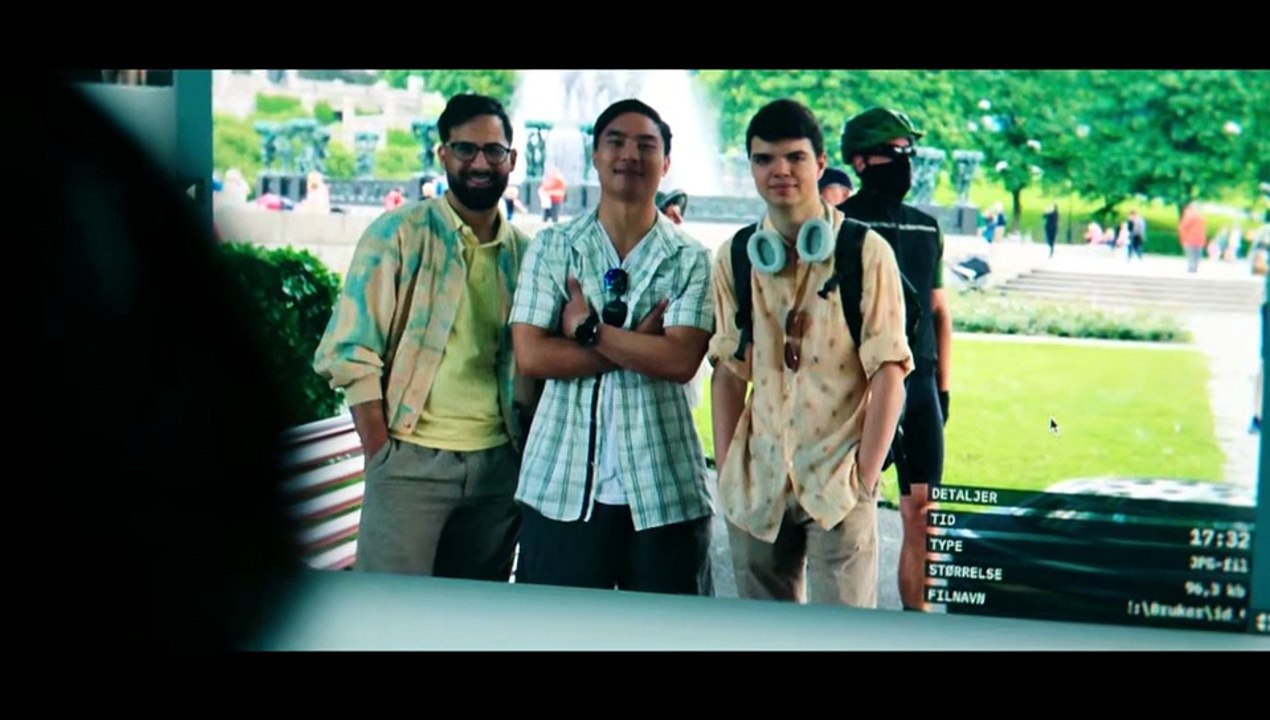 ...Detective.Hole.S01E08.540p.X265.AAC [Full Movie] [Free Online HD]Full EP - Full