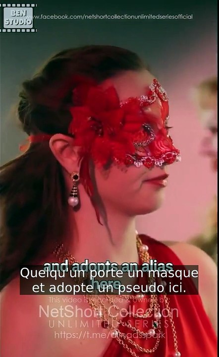 Une affaire interdite avec mon mari Épisode complet | Film Complet en Français