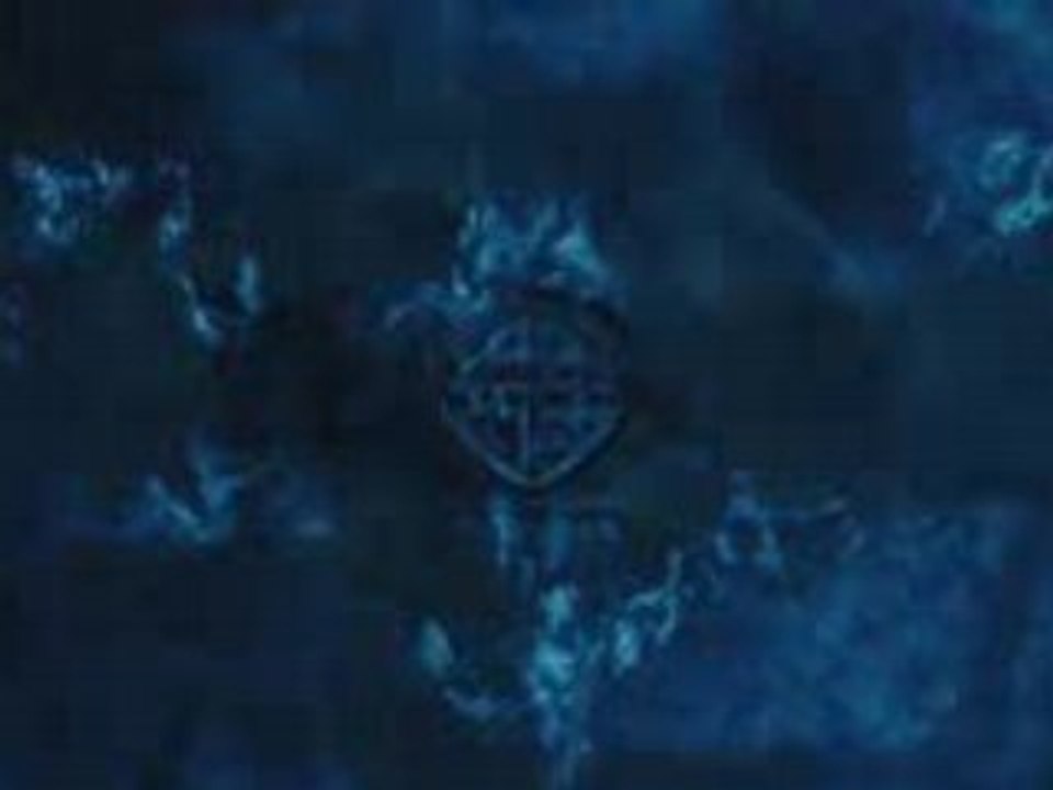 the dark knight vo