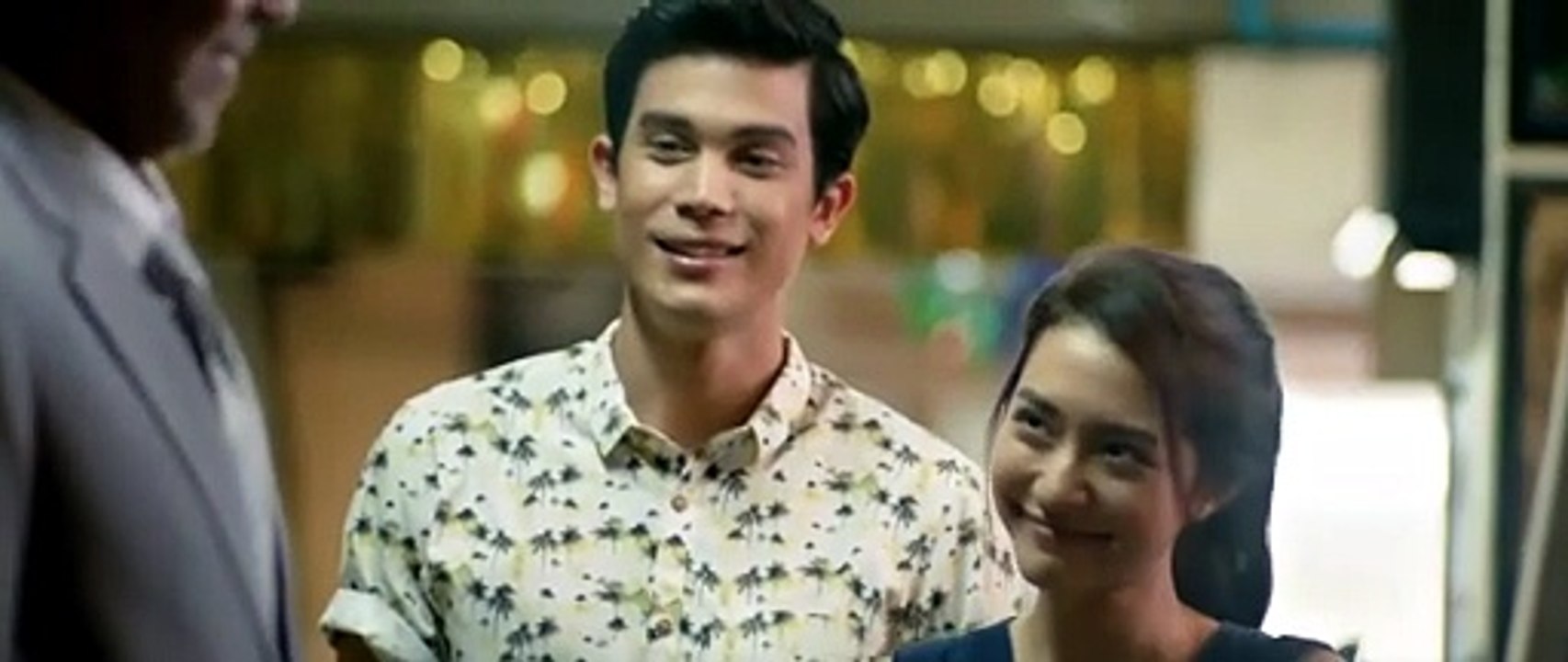 พรจากฟ้า  - 2of2