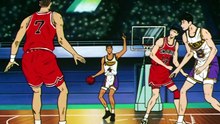 Slam Dunk Episodio 53 | SLAM DUNK | Anime Completo Sub Español