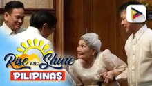Mel Senen Sarmiento, nanumpa na bilang bagong OPAPRU Secretary