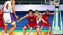 Slam Dunk Episodio 56 | SLAM DUNK | Anime Completo Sub Español