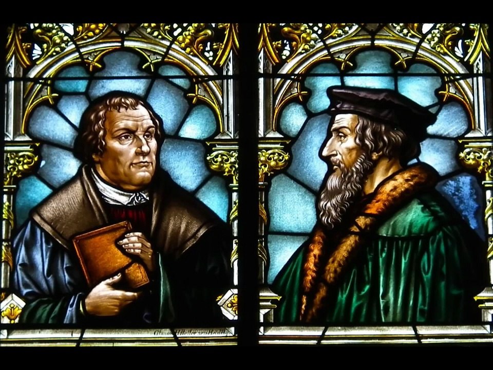 Why evangelical singers have a duty to sing secular music.