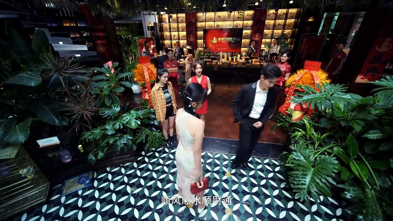 The Hidden Heir Ye Chen Ep 27 28 - Eng Sub [Full Movie] [Full Storyline]Full EP - Full