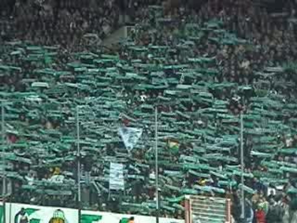 ASSE (Green Angels)