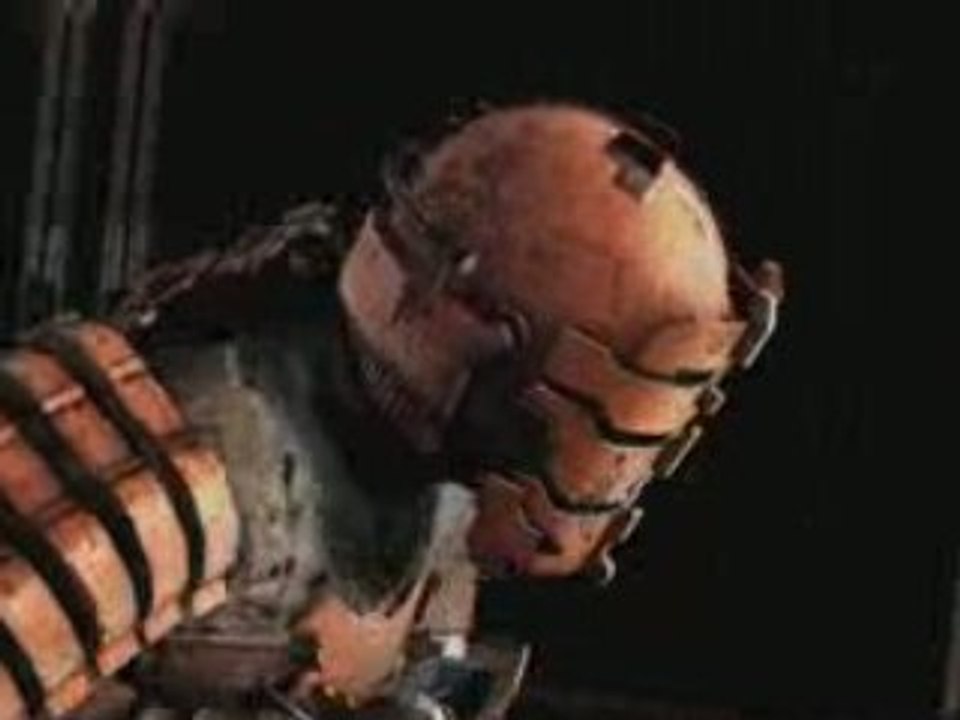 dead space trailer VOSTR