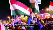 Mimo zwycięstwo w wyborach na Węgrzech, fake newsy na temat Magyara wciąż krążą w sieci