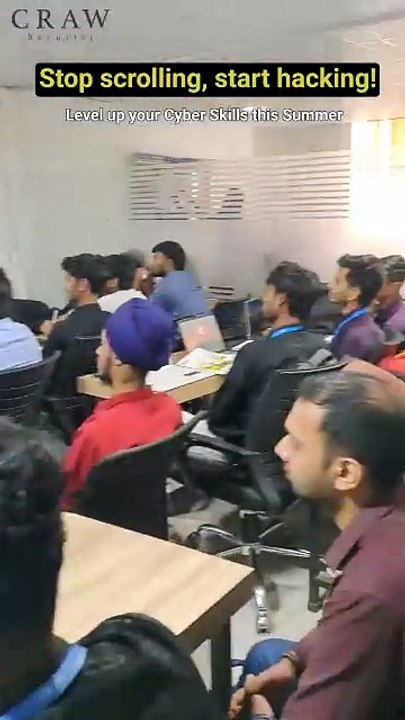 Summer Internship in Cyber Security and Ethical Hacking _ Summer Internship Program _ Cyber Security.publer.com