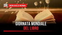 Oggi è la Giornata mondiale del libro: un appuntamento che invita a rallentare