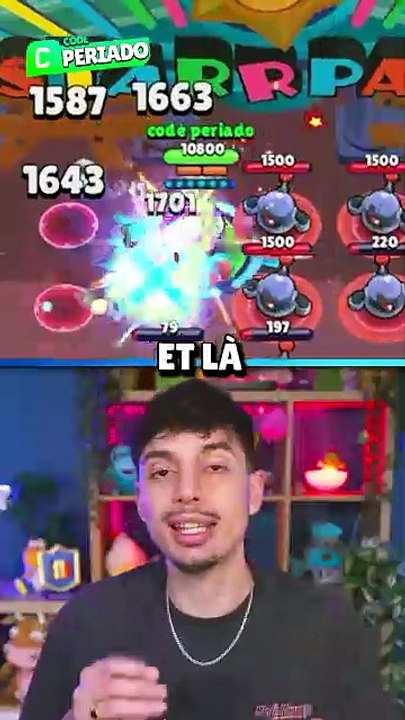 J'ai PU JOUER avec BOLT en AVANT PREMIÈRE !