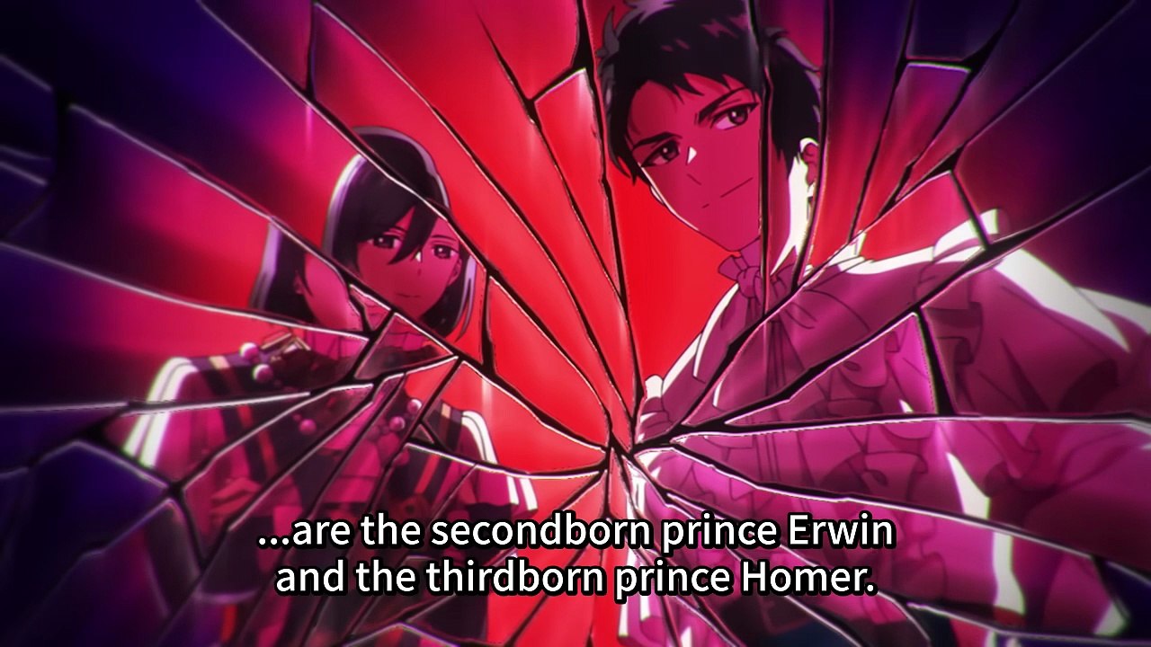 The Most Heretical Last Boss Queen- From Villainess to Savior Season 2 - Episode 03 [English Sub] - YouTube