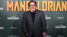 Jon Favreau admits he was 'wrong' to object to Iron Man's death