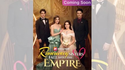 [HOT ????] Runaway Sisters Fall Into The Empire Dailymotion Full HD ???? 0423F58