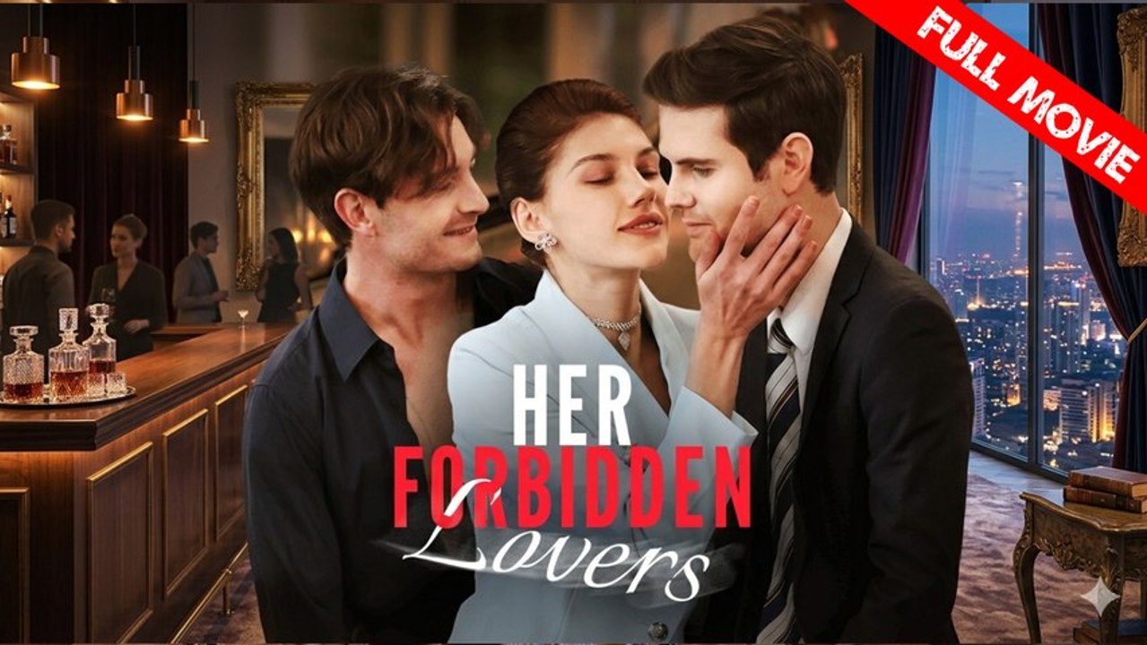 Her Forbidden Lovers | Full Movie HD - Best Drama ShortFilms Hot Romance Sweet Romance Fantasy Dark Emotional Intimate Romantic