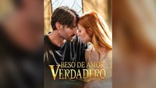 Beso de Amor Verdadero
