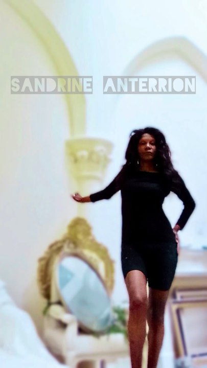 Sandrine Anterrion RP British accent Voice over demo. www.IMDb.me/SandrineAnterrion . Recorded and edited by Sandrine Anterrion