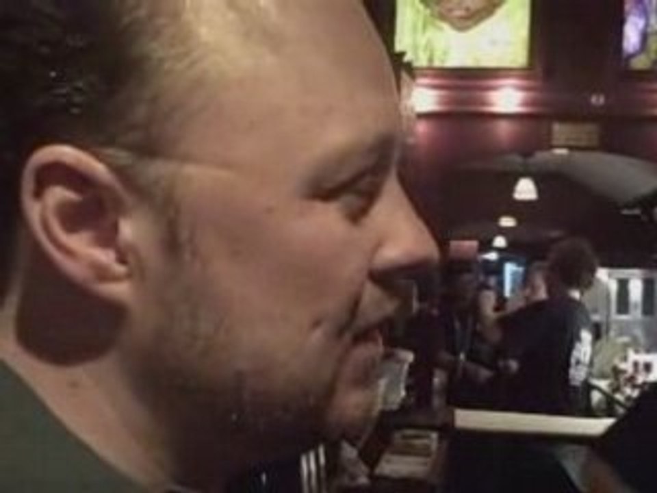 Comic Strip Live Marathon: Hour 27