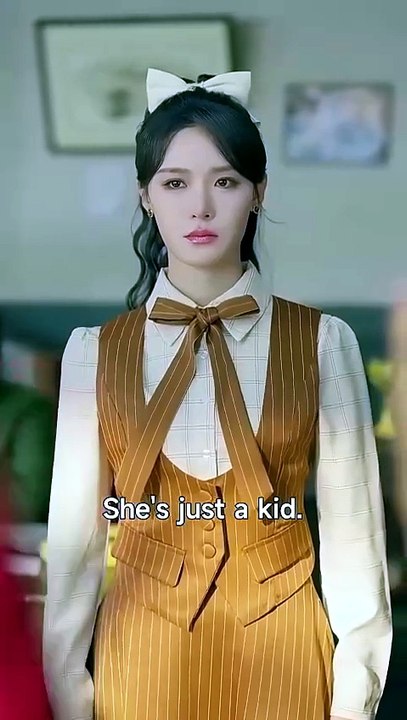 When the Curtain Falls on Us (DUBBED) Chinese Drama - English Sub