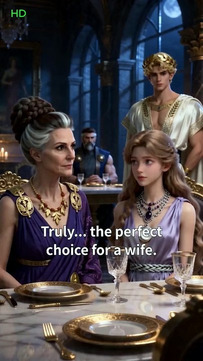 Watch Out! She’s the Daughter of Zeus | Fu|| Movie [Engsub] | Full Short Drama | English Sub 2026